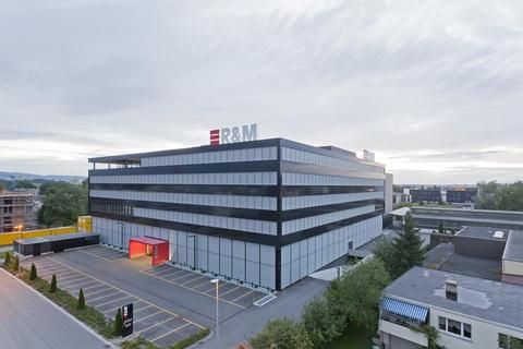 R&M beschleunigt Glasfasernetz-Ausbau